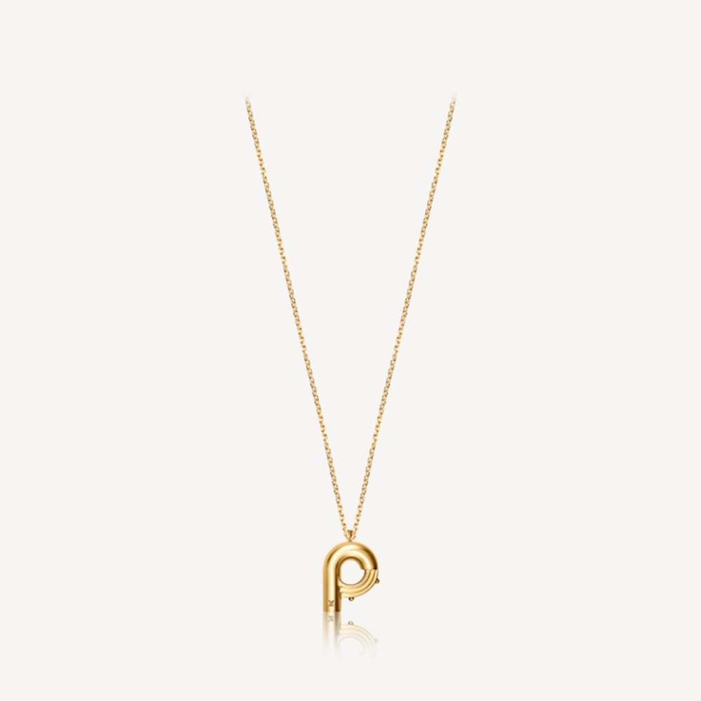 Louis vuitton necklace